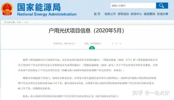 為什么網(wǎng)上有說(shuō)光伏是騙人的？看別人用4年的收益事實(shí)來(lái)說(shuō)話(huà)