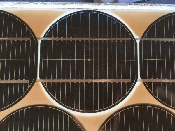 光伏發(fā)電超25年最新證據：40歲的老電站還在發(fā)電！