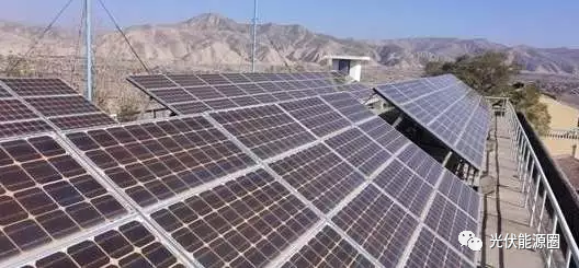 光伏發(fā)電超25年最新證據：40歲的老電站還在發(fā)電！