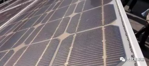 光伏發(fā)電超25年最新證據：40歲的老電站還在發(fā)電！