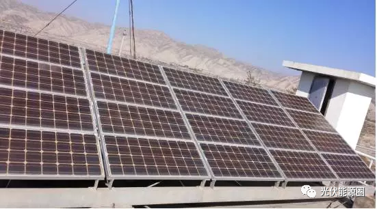 光伏發(fā)電超25年最新證據：40歲的老電站還在發(fā)電！